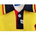 Scotland 96/98 Away Yellow Soccer Jersey